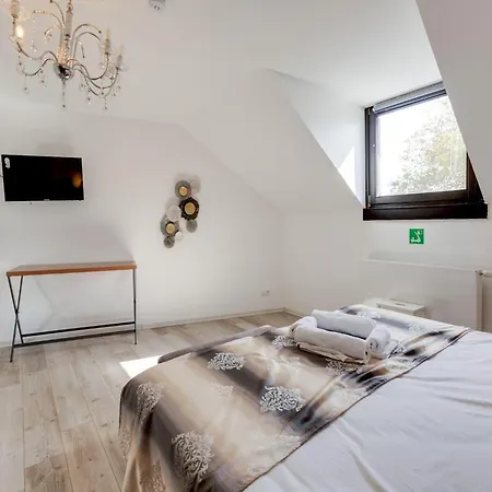 Comfort Stay, Cleaning Included