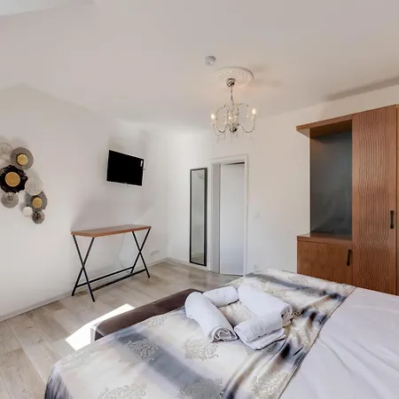 Comfort Stay, Cleaning Included Apartment Oberhausen (North Rhine-Westphalia)