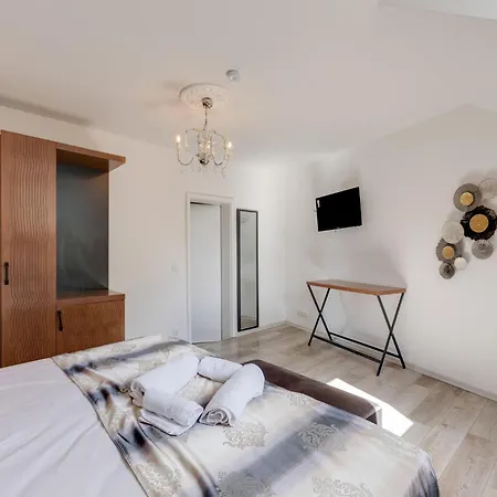 Comfort Stay, Cleaning Included * Oberhausen (North Rhine-Westphalia)