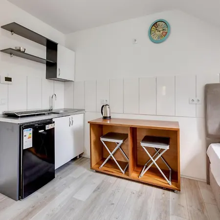 Comfort Stay, Cleaning Included Apartment