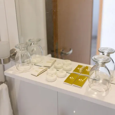 Apartment Comfort Stay, Cleaning Included