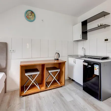 Comfort Stay, Cleaning Included Apartment Oberhausen (North Rhine-Westphalia)