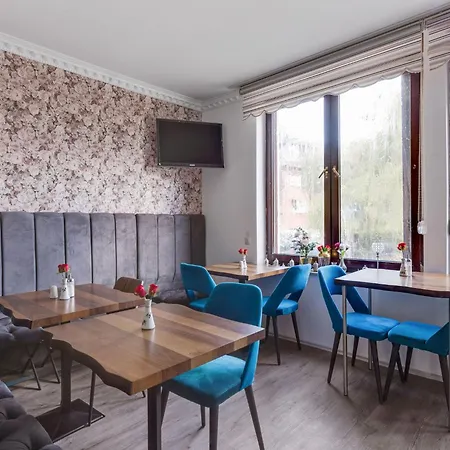 Comfort Stay, Cleaning Included *