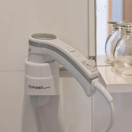 Comfort Stay, Cleaning Included