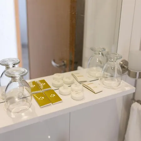 Comfort Stay, Cleaning Included Apartment Oberhausen (North Rhine-Westphalia)