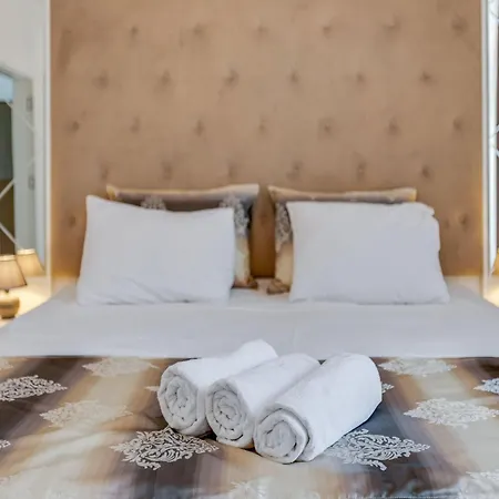 Comfort Stay, Cleaning Included