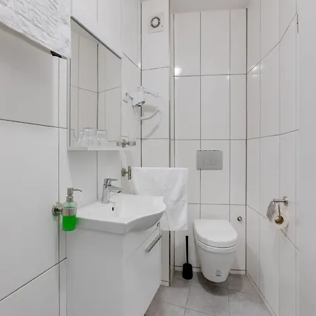 Apartment Comfort Stay, Cleaning Included *