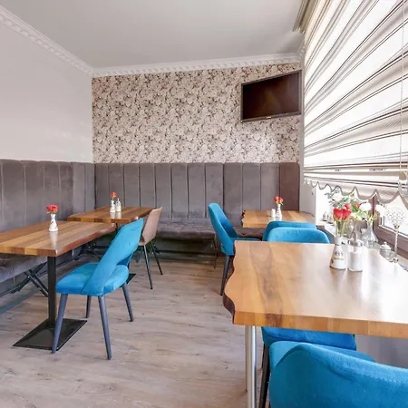 Comfort Stay, Cleaning Included * Oberhausen (North Rhine-Westphalia)