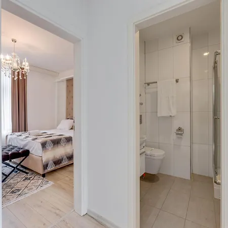 Comfort Stay, Cleaning Included