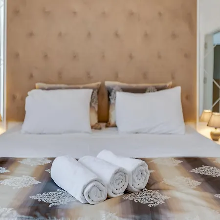 Apartment Comfort Stay, Cleaning Included