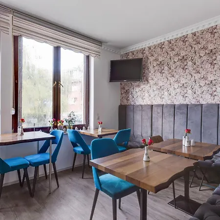 Apartment Comfort Stay, Cleaning Included Oberhausen (North Rhine-Westphalia)
